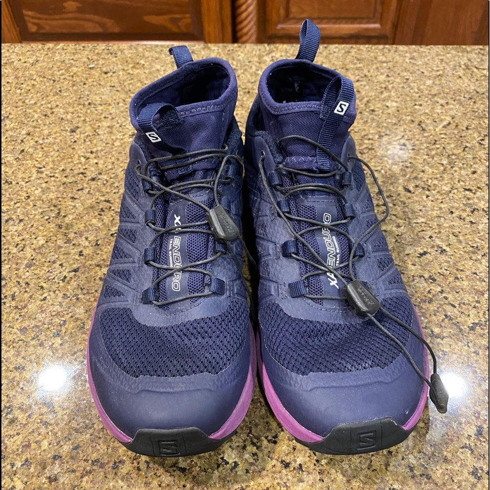 Salomon Trail (Running) Shoes